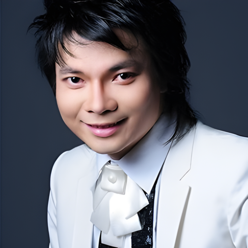 Ca Sĩ Hoàng Kim Long